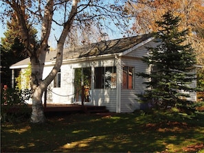 Cottage
