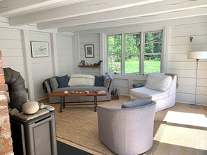 Coin séjour