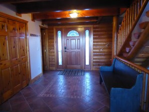 Entryway