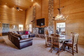 Awesome Living Room