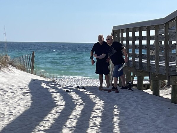 Strand