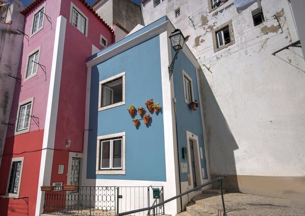 Außenbereich