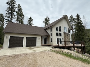 Birch Lodge