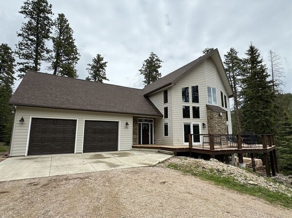 Birch Lodge