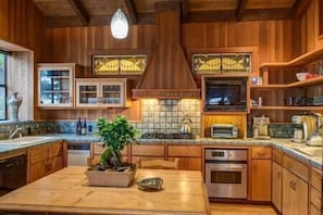 Chefs Kitchen