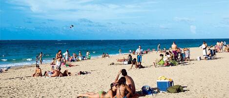 Spiaggia