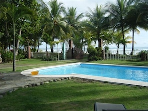 Paradise Found!
