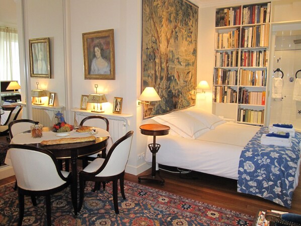 Habitación