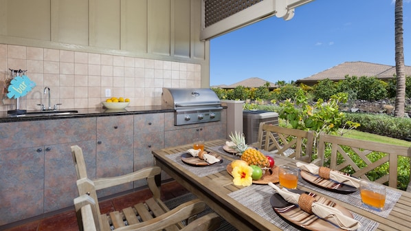 Welcome to Island Hideaway at Kulalani in Mauna Lani