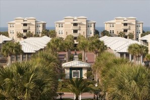 Welcome to Cousins' Cabana, An Oceanfront Condo