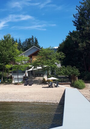 Boendeområde