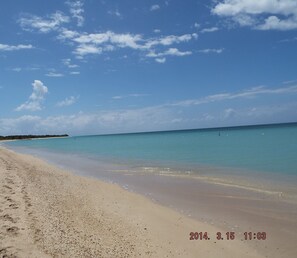 Spiaggia