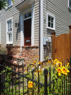 Welcome to your home away from home!