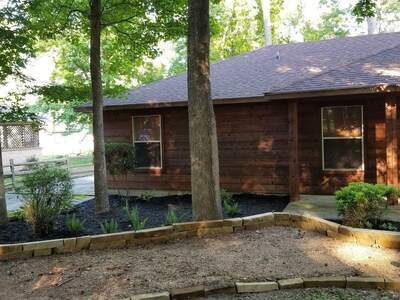 Sam Houston National Forest Us Vacation Rentals Cabin Rentals More Vrbo