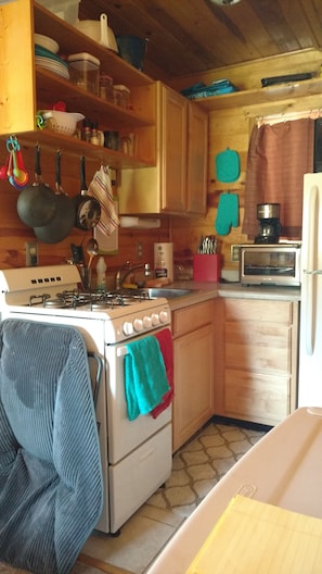 Cuisine privée