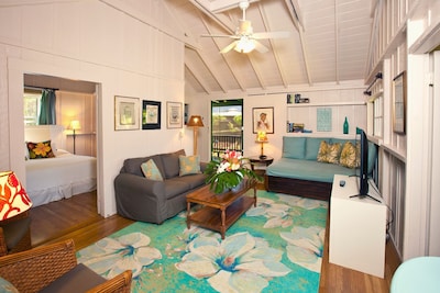 Picture of villa