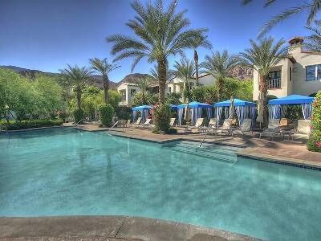 Legacy Villas La Quinta