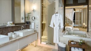 Master bath