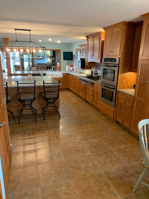 Great Kitchen
