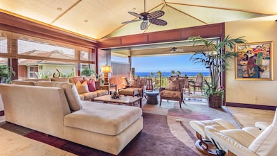 Picture of villa