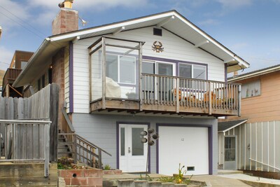 Picture of villa