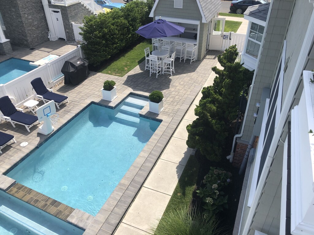 6 Best Vacation Rentals With Private Pool In Avalon, New Trip101