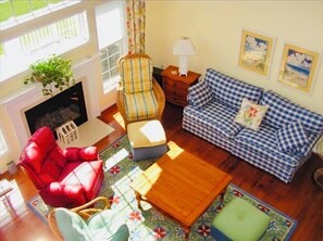 Great room