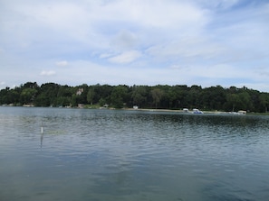 Outstanding recreation lake, Long Lake