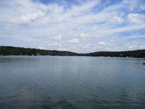 Gorgeous Long Lake