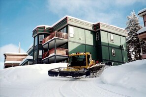 Udendørsområde