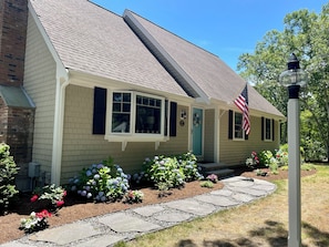 Beautiful classic Cape Cod home!