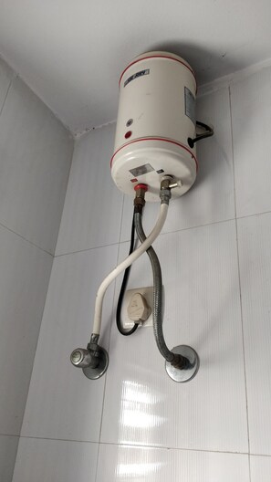 Pomme de douche portative
