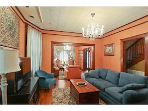 PARLOR ROOM #2