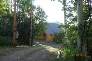 Boendeområde