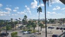 LOOKING AT JOHNS PASS
