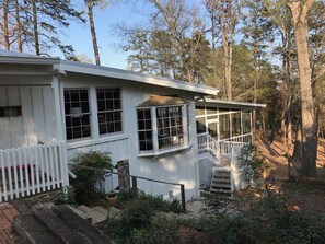 Main House