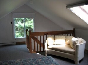 Master loft 