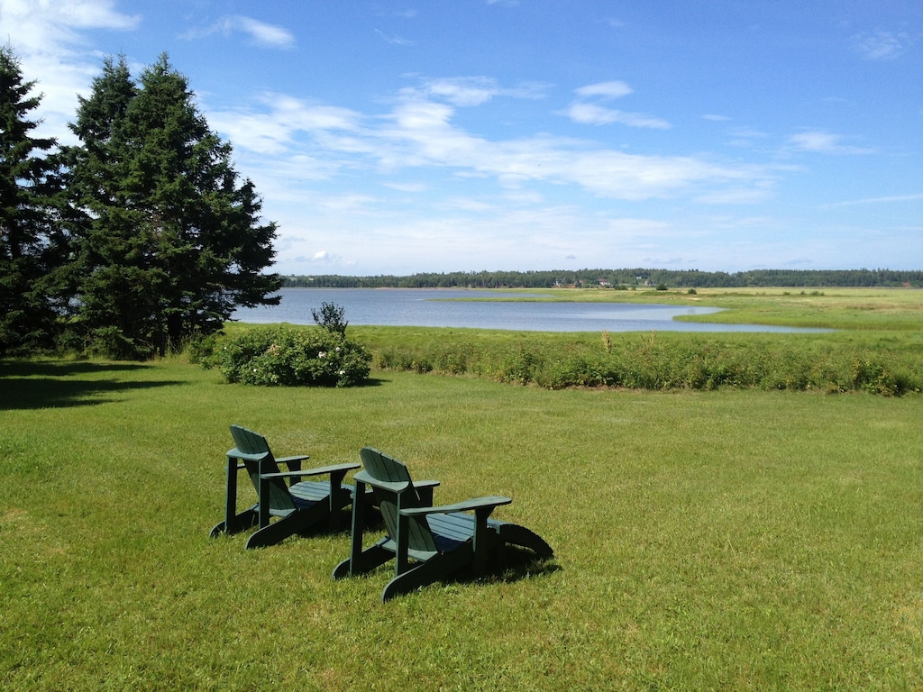 Sally's Beach Provincial Park holiday rentals: cottages & more | Vrbo