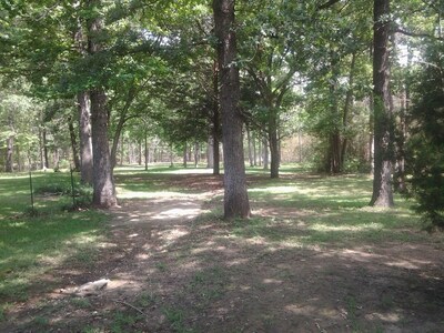 Quaint cabin on Lake Sam Rayburn, TX - Cabin 5