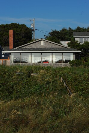 Udendørsområde
