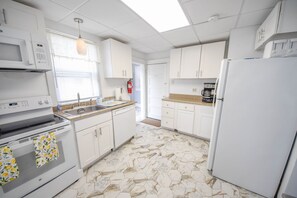 Cucina privata