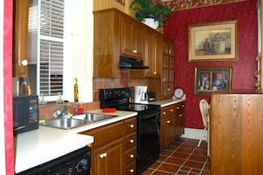 Cuisine privée