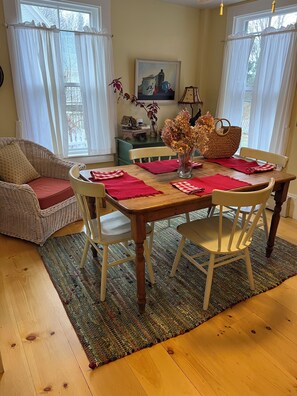 Spiseområde