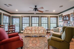 Sun Room