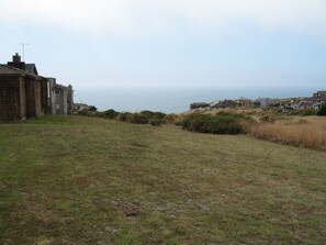Ocean view