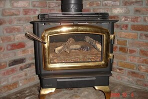 Chimenea