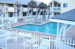 Ocean - Pool - Hot Tub - Gazebo and always a chair nearby