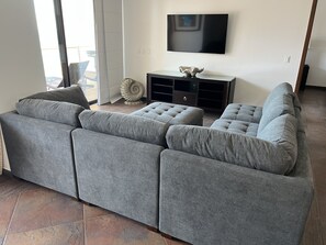 Brand New Sofa Sectional!