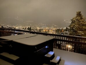 Boendeområde