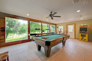Sala de juegos